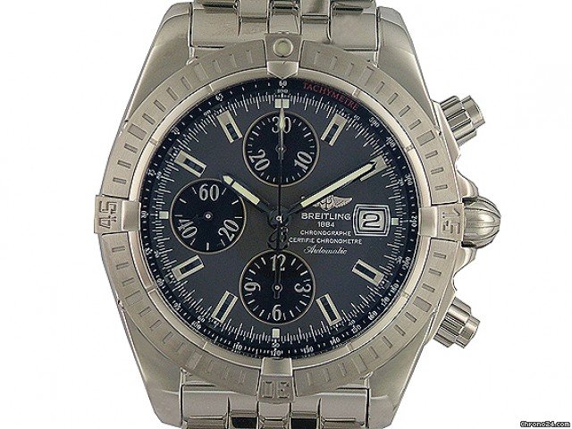 Breitling Chronomat 44mm watches
