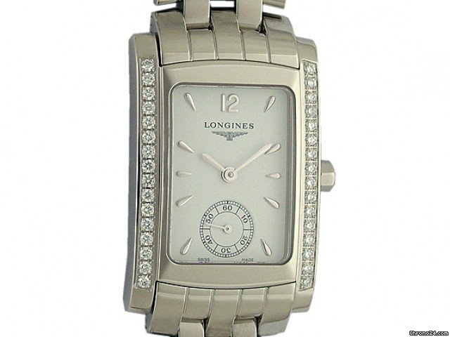 Longines Dolce Vita Diamond 33x22mm watches