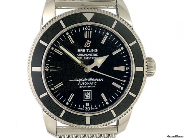 Breitling Superocean Heritage 46mm watches