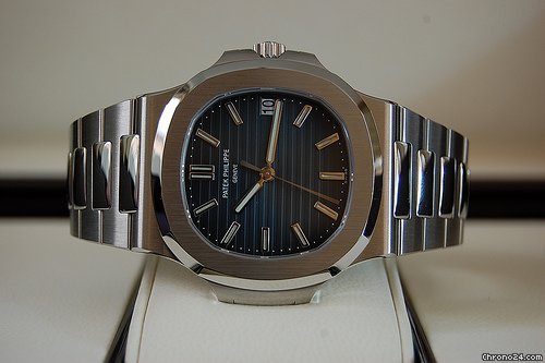 Patek Philippe Nautilus 5711/1A watches