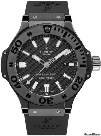 Hublot Big Bang King 48mm watches