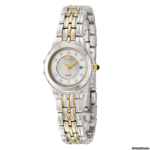 Seiko Women's Le Grand Sport Watch watches
