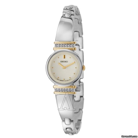 Seiko Women's Dress Watch watches