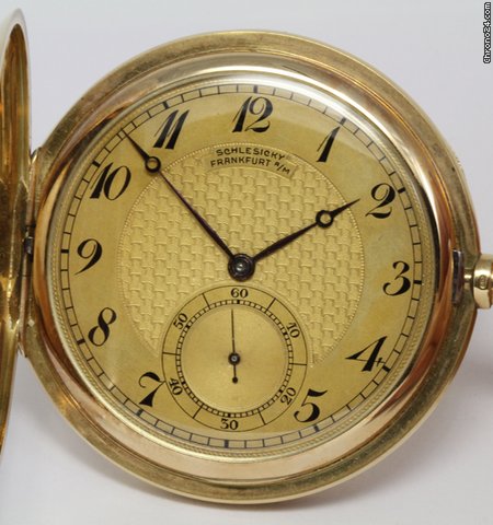 Vacheron Constantin  watches