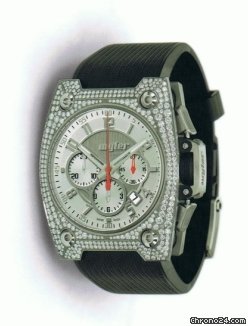Wyler GENEVE STEEL DIAMONDS watches