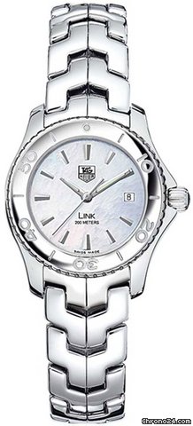 TAG Heuer Link Quartz watches