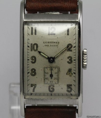 Longines watches