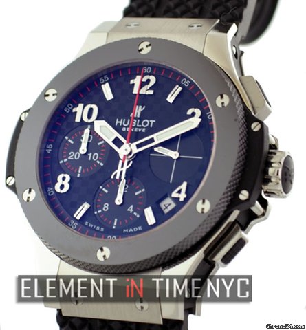 Hublot Big Bang Steel 41mm watches