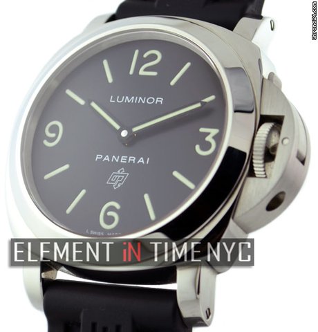 Panerai Luminor Marina PAM0000 Logo watches