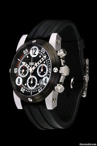 B.R.M GP-44 - 100 % NEW watches