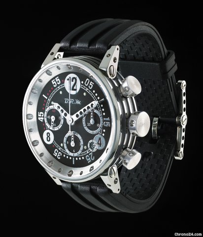 B.R.M V11-41 - 100 % NEW watches
