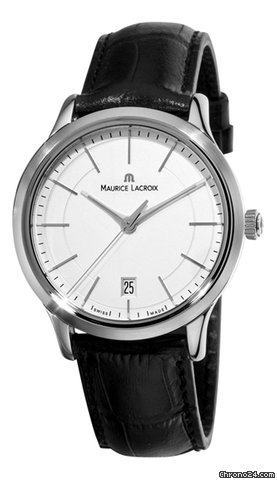 Maurice Lacroix Les Classiques Quartz watches