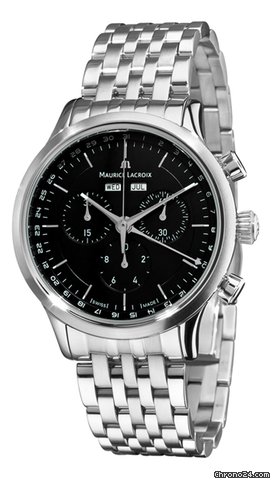 Maurice Lacroix Les Classiques Quartz watches