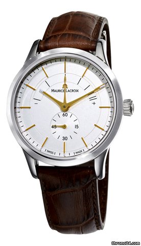 Maurice Lacroix Les Classiques Reserve de Marche watches