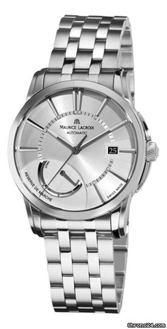 Maurice Lacroix Pontos Reserve De Marche watches