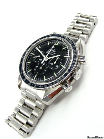 Omega Speedmaster Horizontal watches