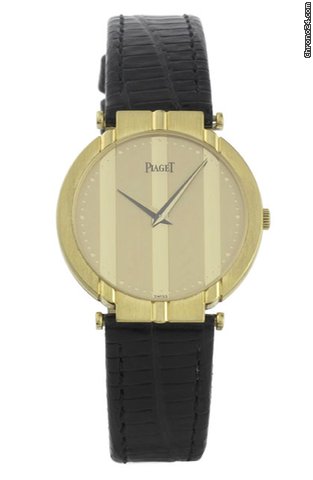 Piaget Polo 8P2 watches