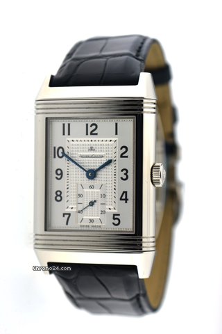 Jaeger-LeCoultre Grande Reverso 976 watches