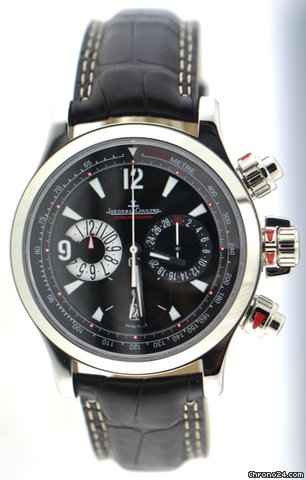 Jaeger-LeCoultre Master Compressor Chronograph watches
