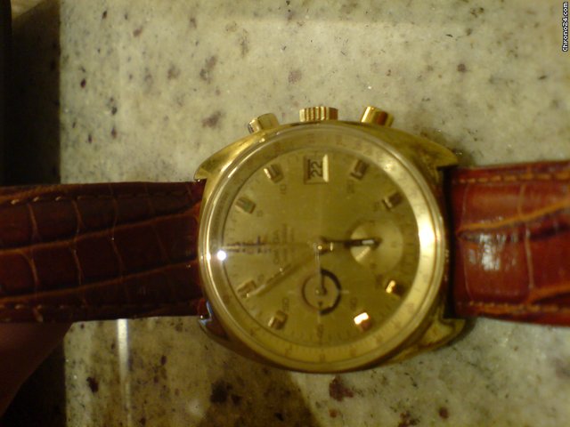 Omega seamaster watches