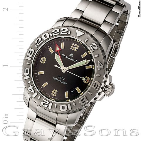 Blancpain Fifty Fathoms 2250-1130-71 watches