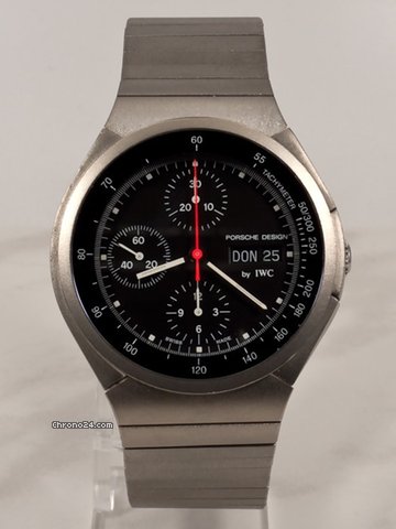 IWC PORSCHE DESIGN BY IWC watches