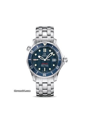 Omega Seamaster Diver 300M NEU incl MWST mit Box und Papiere watches