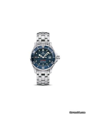 Omega Seamaster Diver 300M NEU incl MWST mit Box und Papiere watches