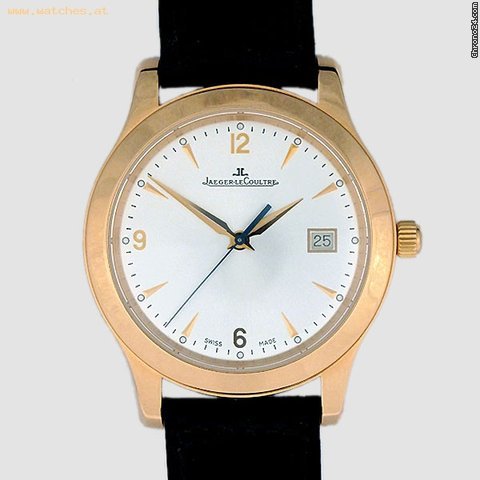 Jaeger-LeCoultre Master Control Grand Taille watches