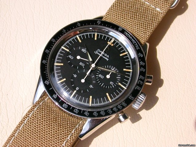 Omega Speedmaster Pre Moon Ref.2998-62 watches