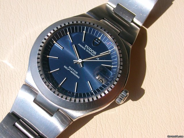 Tudor Prince Oysterdate Ref. 9101/0 watches