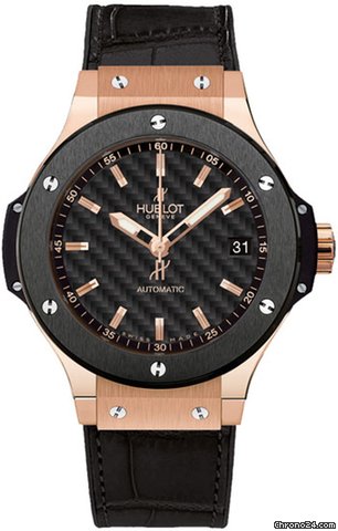Hublot Big Bang 38mm watches