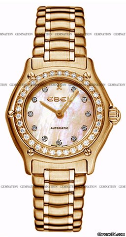 Ebel 1911 watches