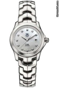 TAG Heuer Link Quartz watches