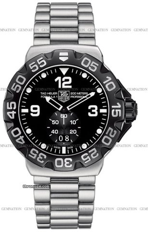 Replica TAG Heuer Formula 1 Grande Date Watch