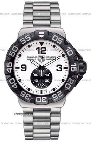 TAG Heuer Formula 1 Grande Date watches