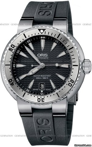 Oris TT1 Divers Date watches