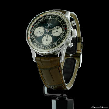 Breitling Navitimer - Vintage watches