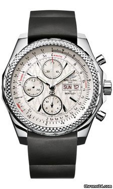 Breitling Bentley Motors Bentley GT watches