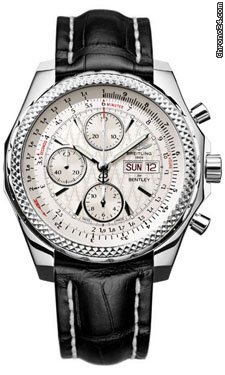 Breitling Bentley Motors Bentley GT watches