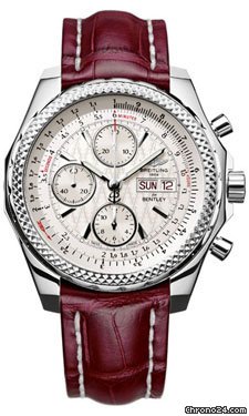Breitling Bentley Motors Bentley GT watches