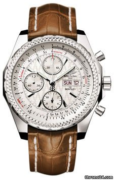 Breitling Bentley Motors Bentley GT watches