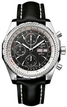 Breitling Bentley Motors Bentley GT watches