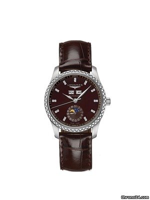Longines The Longines Master Collection NEU incl MWST mit Box+Pap watches