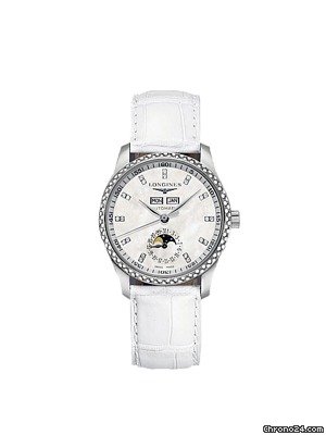 Replica Longines The Longines Master Collection NEU incl MWST mit Box+Pap Watch