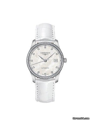 Longines The Longines Master Collection NEU incl MWST mit Box+Pap watches