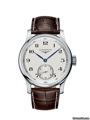Longines Master Collection NEU incl MWST mit Box+Papieren watches