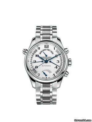 Longines Master Collection NEU incl MWST mit Box+Papieren watches