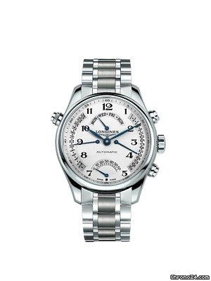 Longines Master Collection NEU incl MWST mit Box+Papieren watches