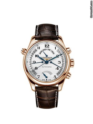 Longines Master Collection NEU incl MWST mit Box+Papieren watches